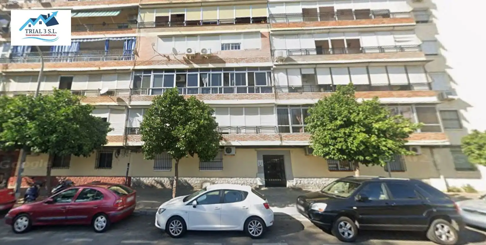 Wohnung zum Verkauf in Calle CIUDAD DE CHIVA
