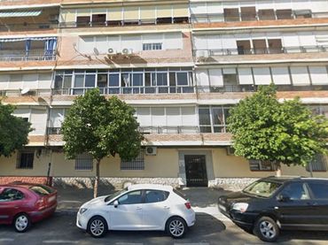 Wohnung zum Verkauf in Calle CIUDAD DE CHIVA