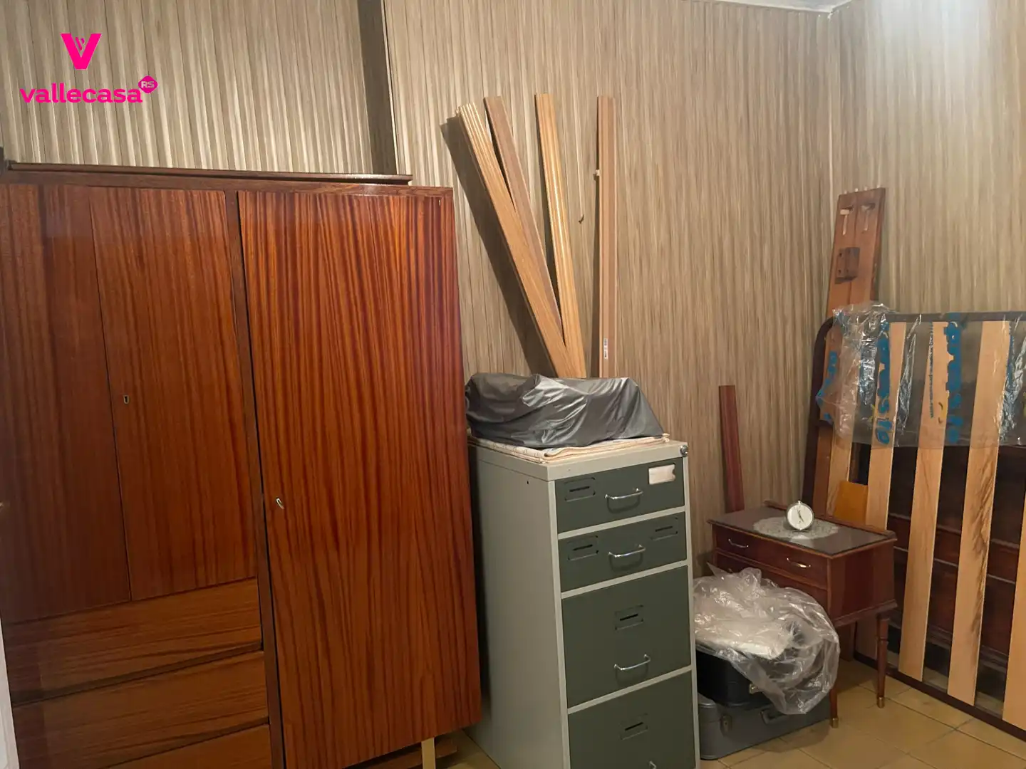 Habitación de Piso en venta en Madrid con Terraza, Amueblado y Horno