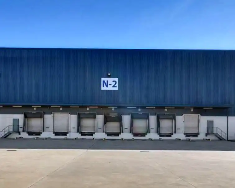 Industriegebäude zur Miete in Celrà, imagen 9