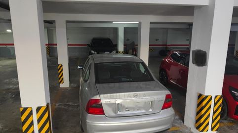 Se vende plaza de parking en ANAKA