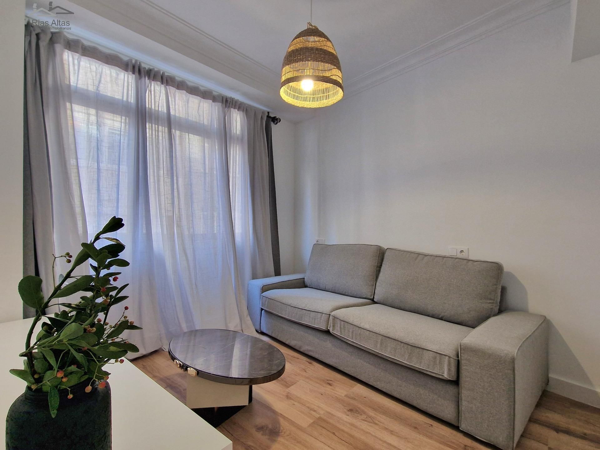 Apartament de lloguer a Calle INDEPENDENCIA, Monte Alto - Zalaeta - Atocha