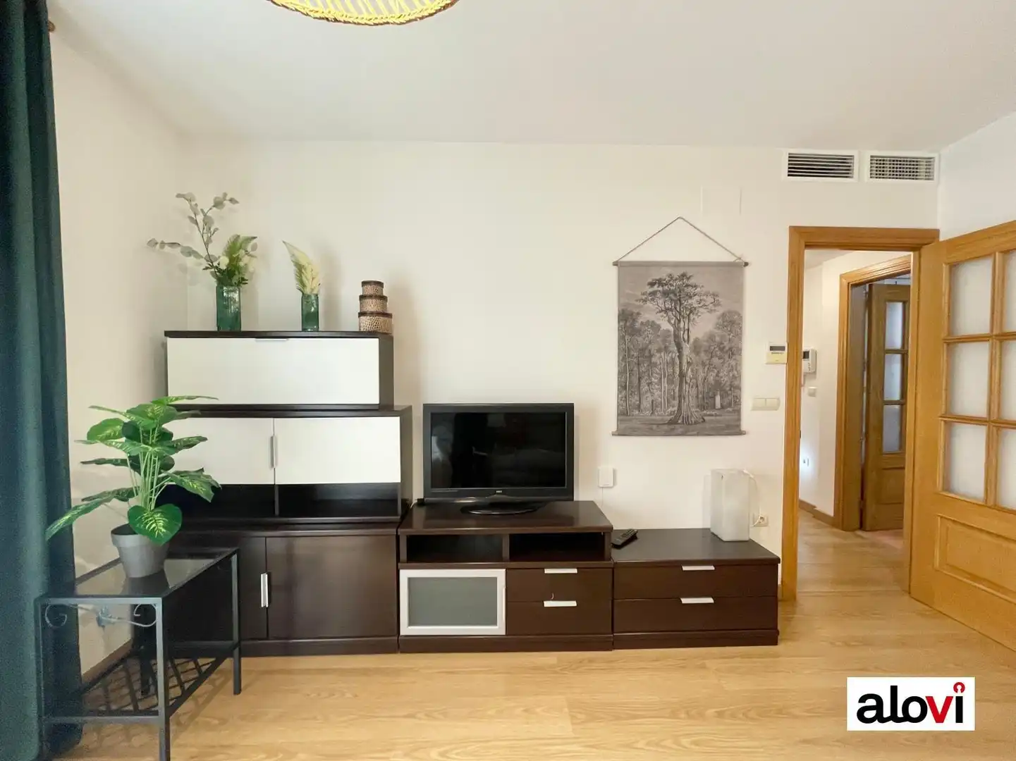 Apartamento de alquiler en Fígares