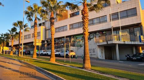 Photo 2 of Garage to rent in Avenida del Golf, 6, Altorreal - El Chorrico, Murcia