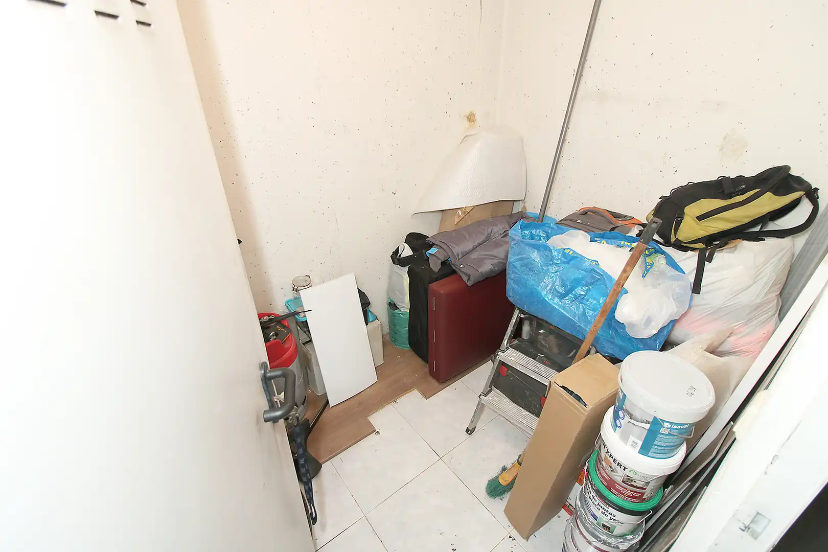 Flat for sale in Uceda