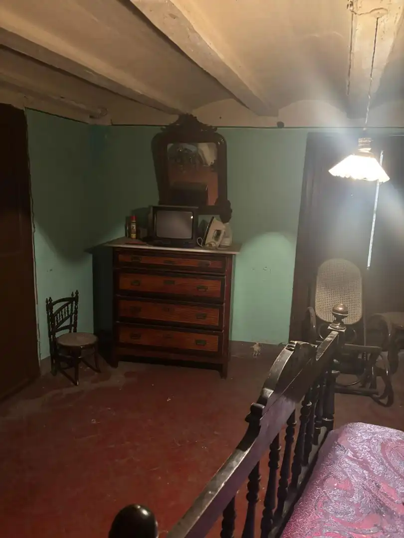 Dormitori de Casa o xalet en venda en Tortosa amb Balcó