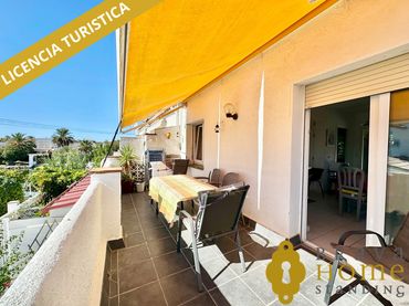 Piso en venta en Carrer Ebre 16