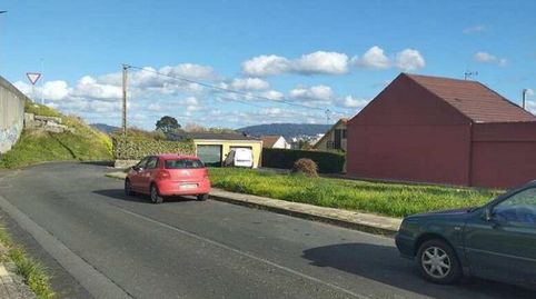 Foto 5 de Residencial en venta en A Malata - Catabois - Ciudad Jardín, Ferrol