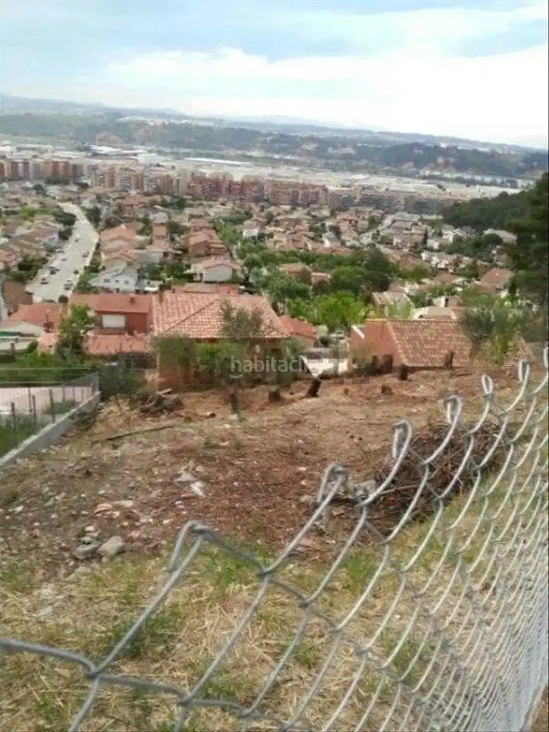 Terreno residencial en venta en Carrer Muntanya 21, imagen 2