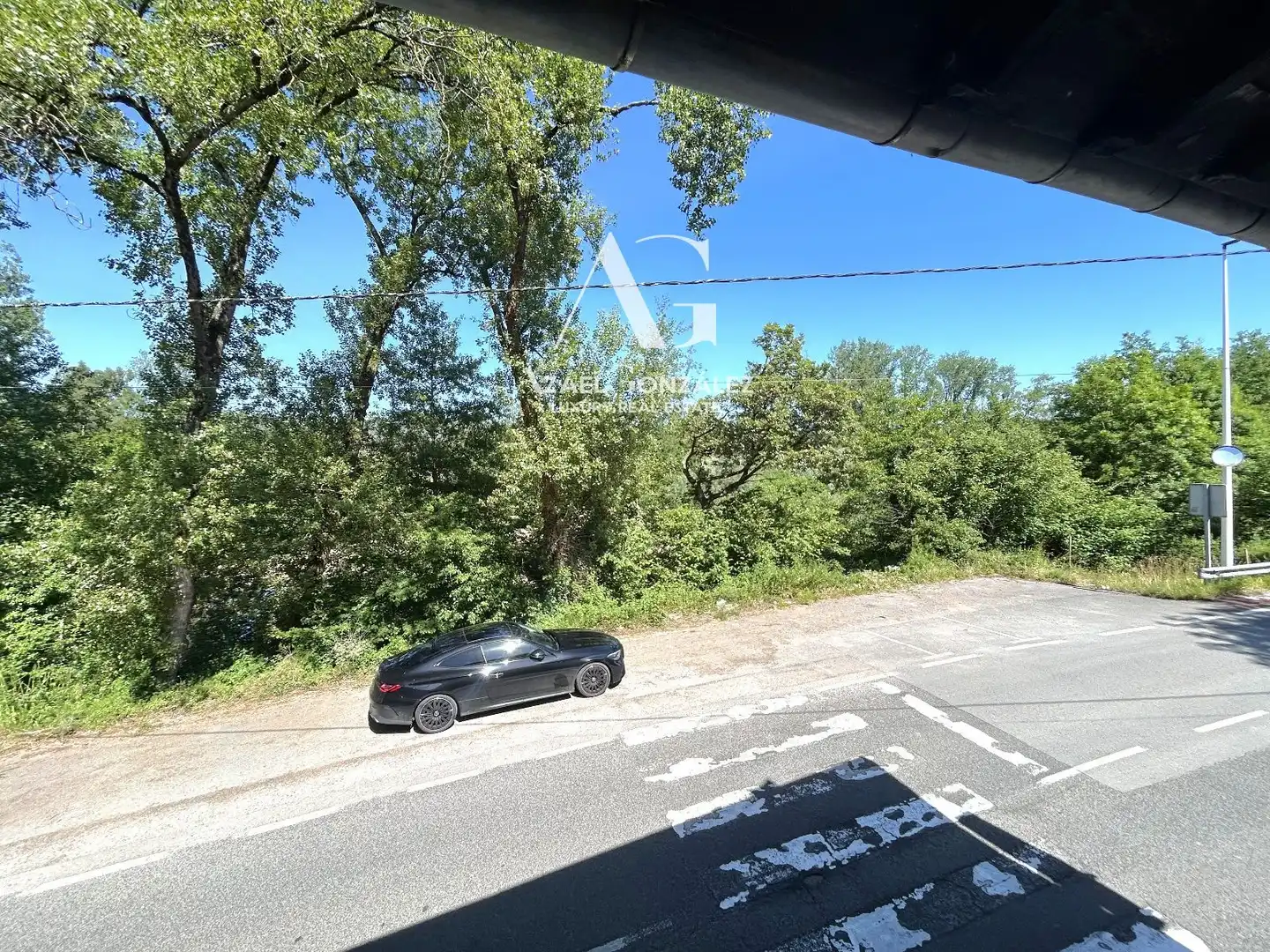 Parking of Houses for sale in Mazcuerras