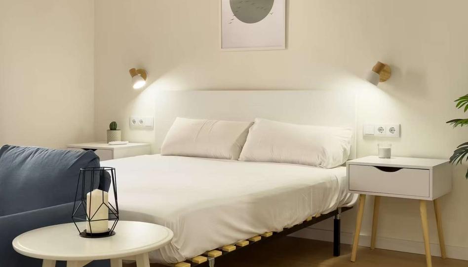 Foto 1 de Estudi per a compartir a El Raval, Barcelona