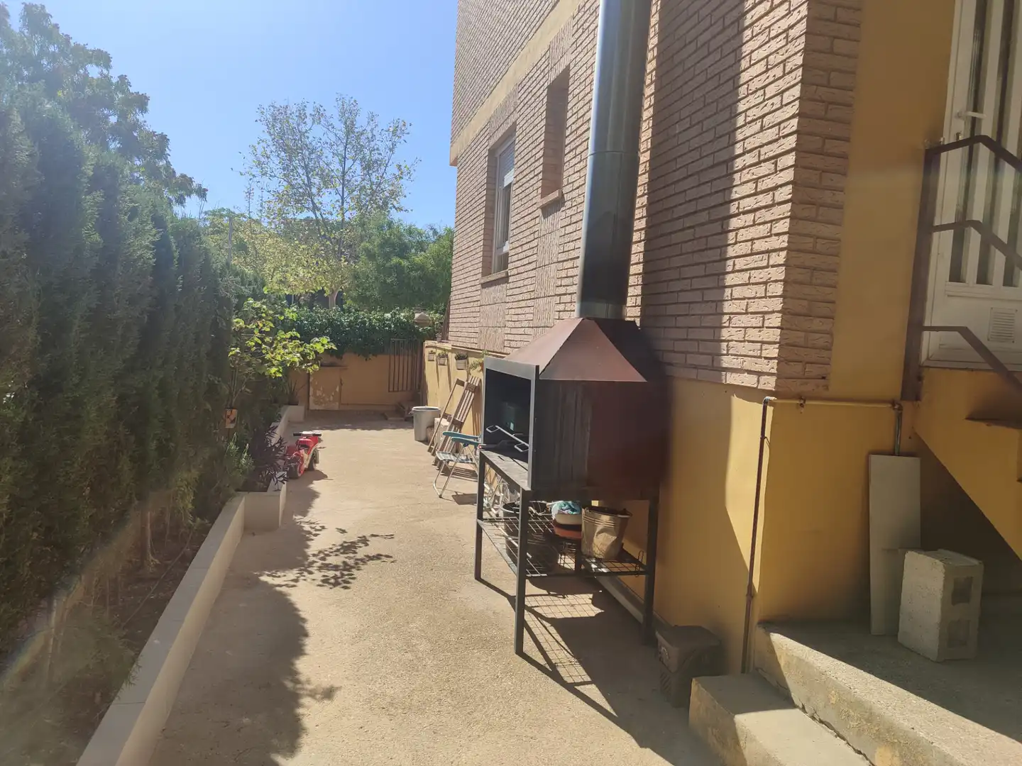 Maison mitoyenne à vendre à Calle Toledo, imagen 10