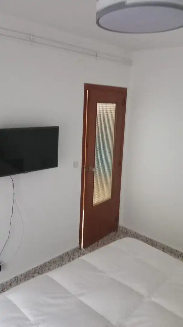 Flat for sale in Albacete  with Air Conditioner, Heating and Balcony