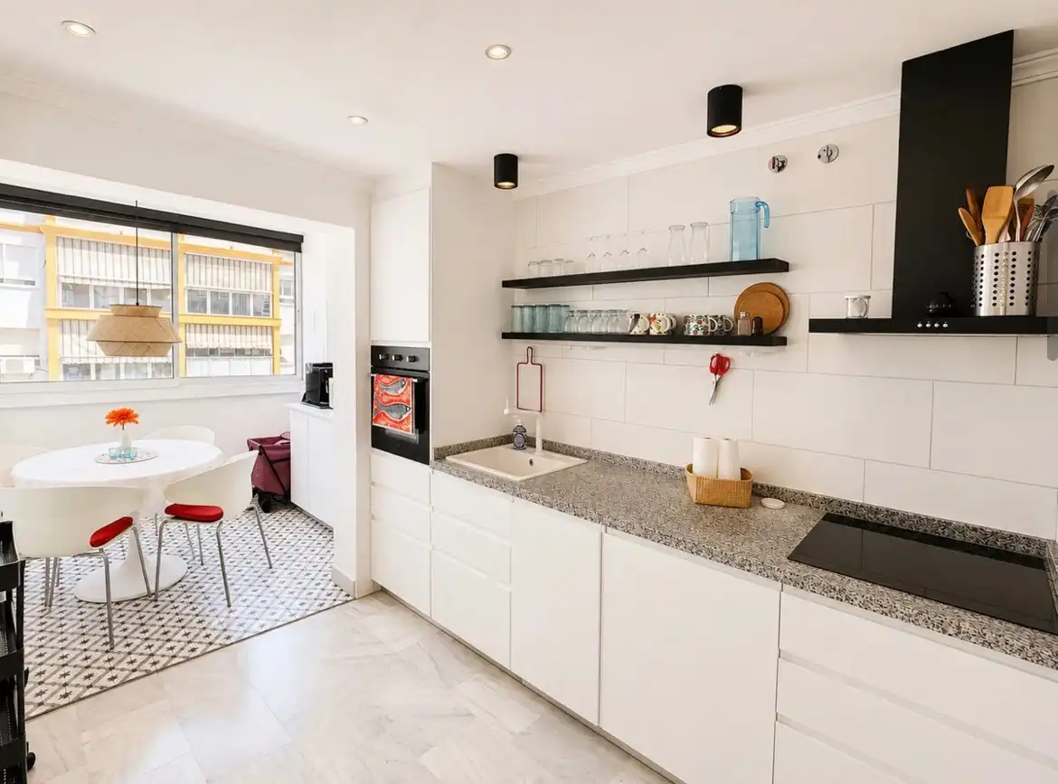 Appartement avec piscine à vendre à Puerto Deportivo, imagen 13