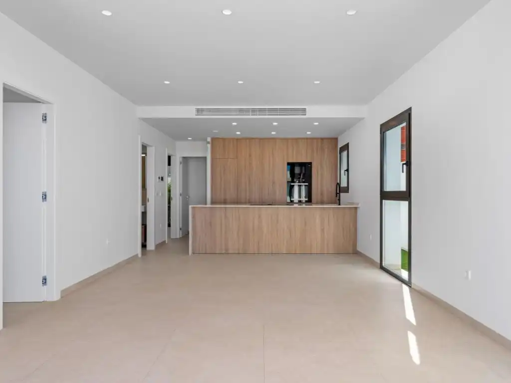 Casa con piscina en venta en San Javier ciudad, imagen 11