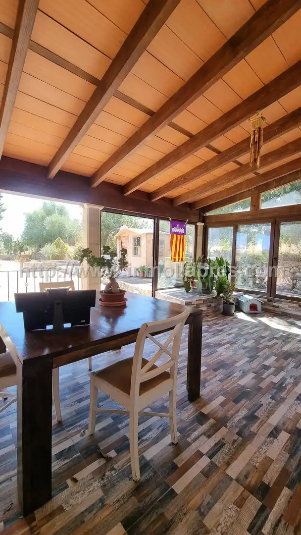 Casa rústica en venta en Selva, imagen 25