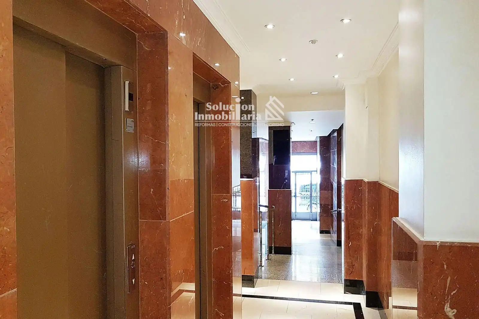 Piso en venta en Salamanca con Aire acondicionado, Calefacción y Amueblado