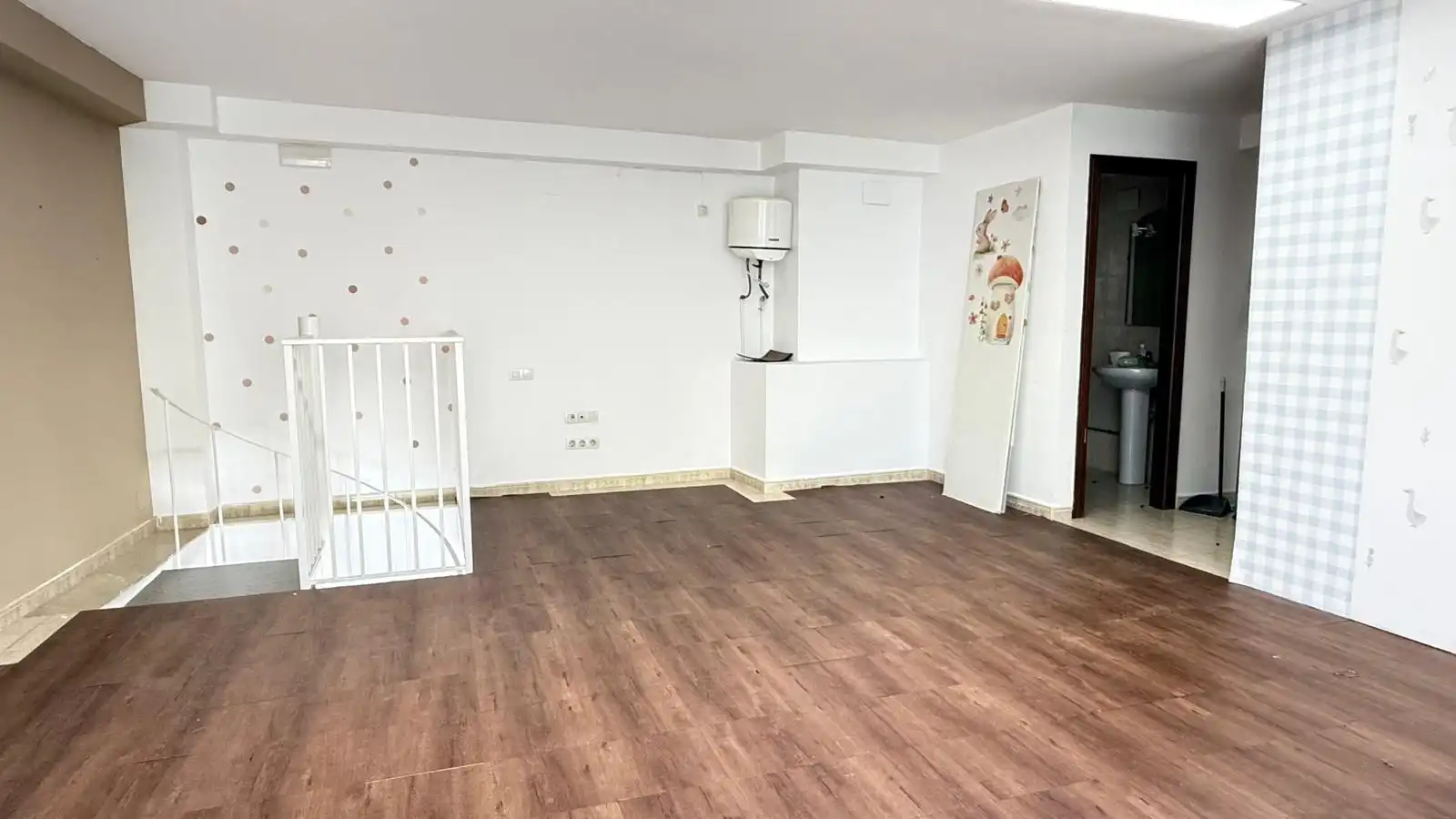 Local comercial de lloguer a Carrer Sant Pasqual 27, imagen 5