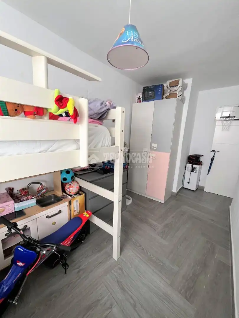 Habitación de Piso en venta en San Fernando con Aire acondicionado
