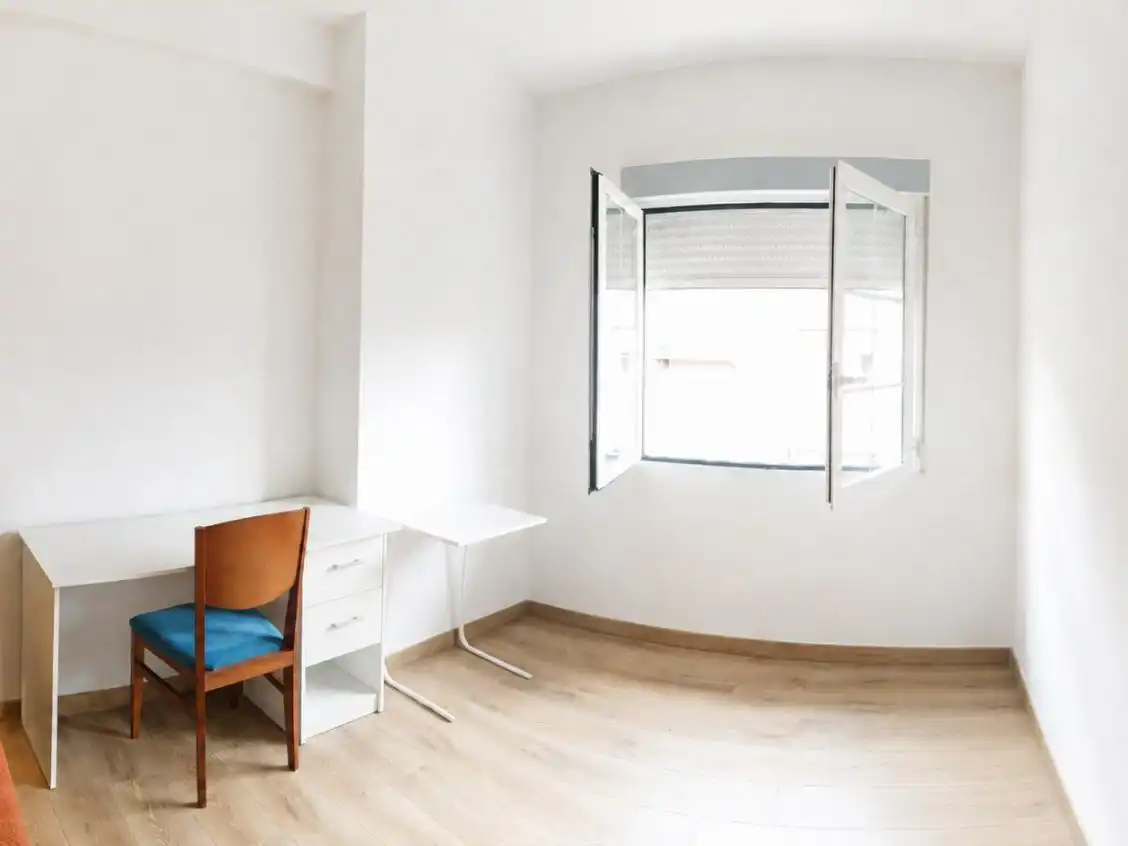 Bedroom of Flat for sale in Alcalá de Henares  with Terrace