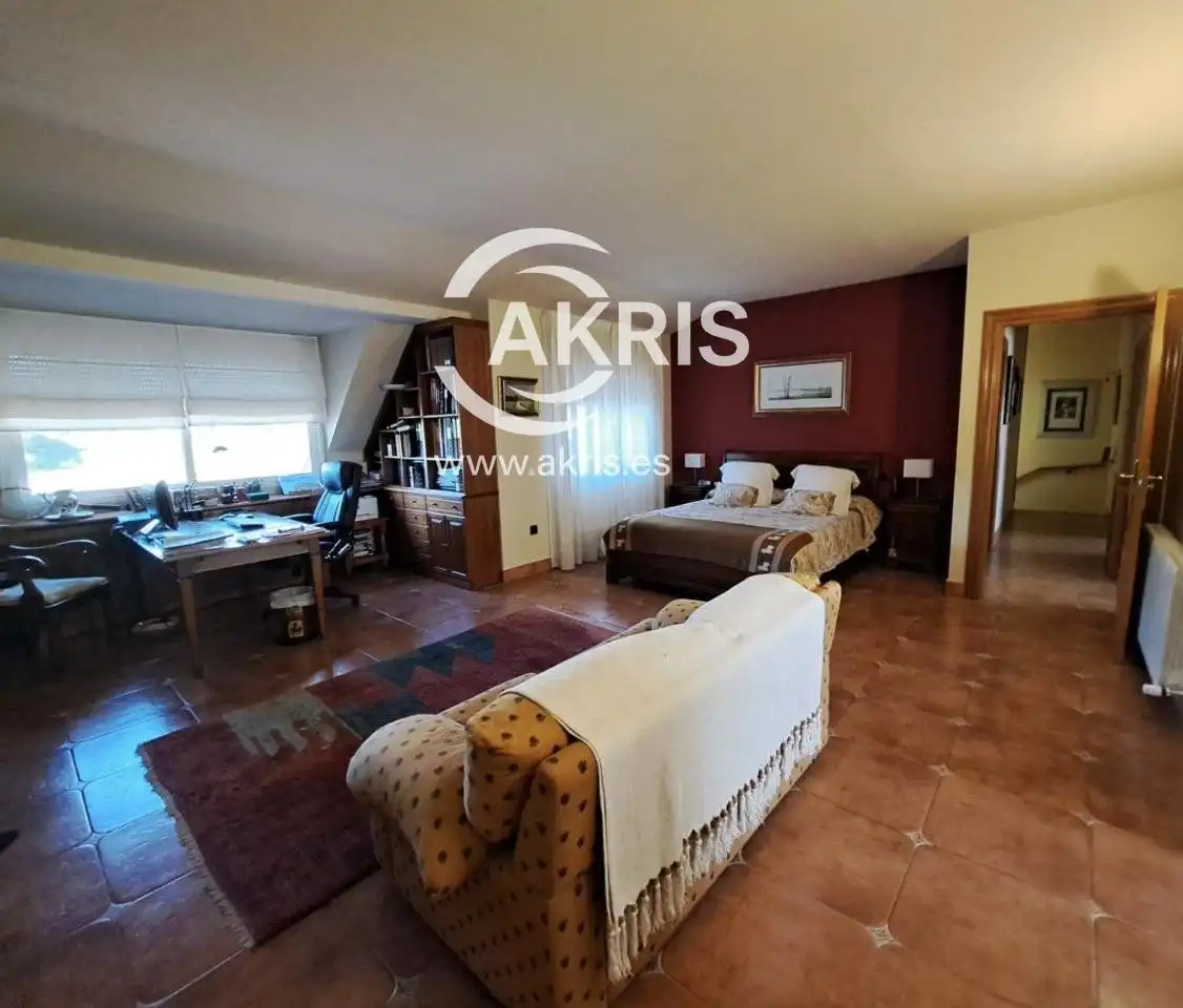Chalet en venta en Cedro, imagen 18