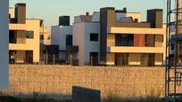 Exterior view of House or chalet for sale in Boadilla del Monte  with Heating and Swimming Pool