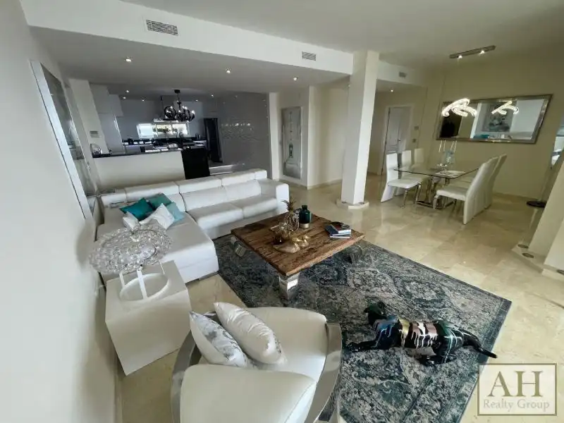 Apartamento en venta en Altea Hills, imagen 7