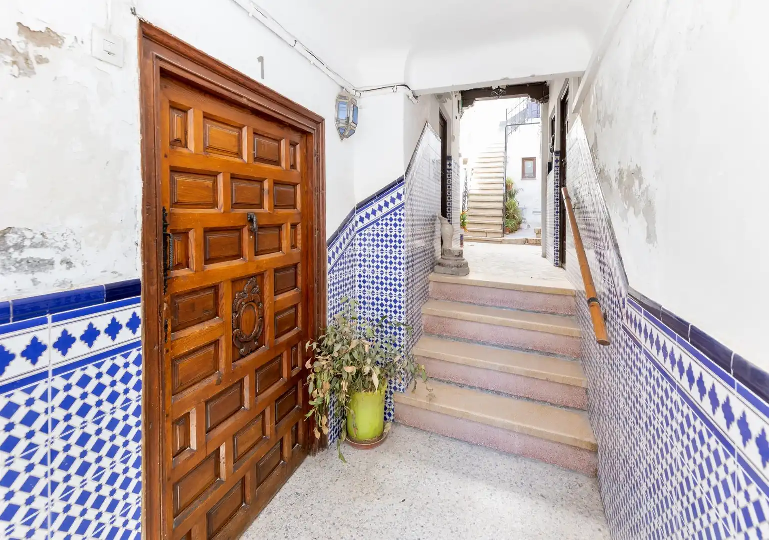 Piso en venta en Granada