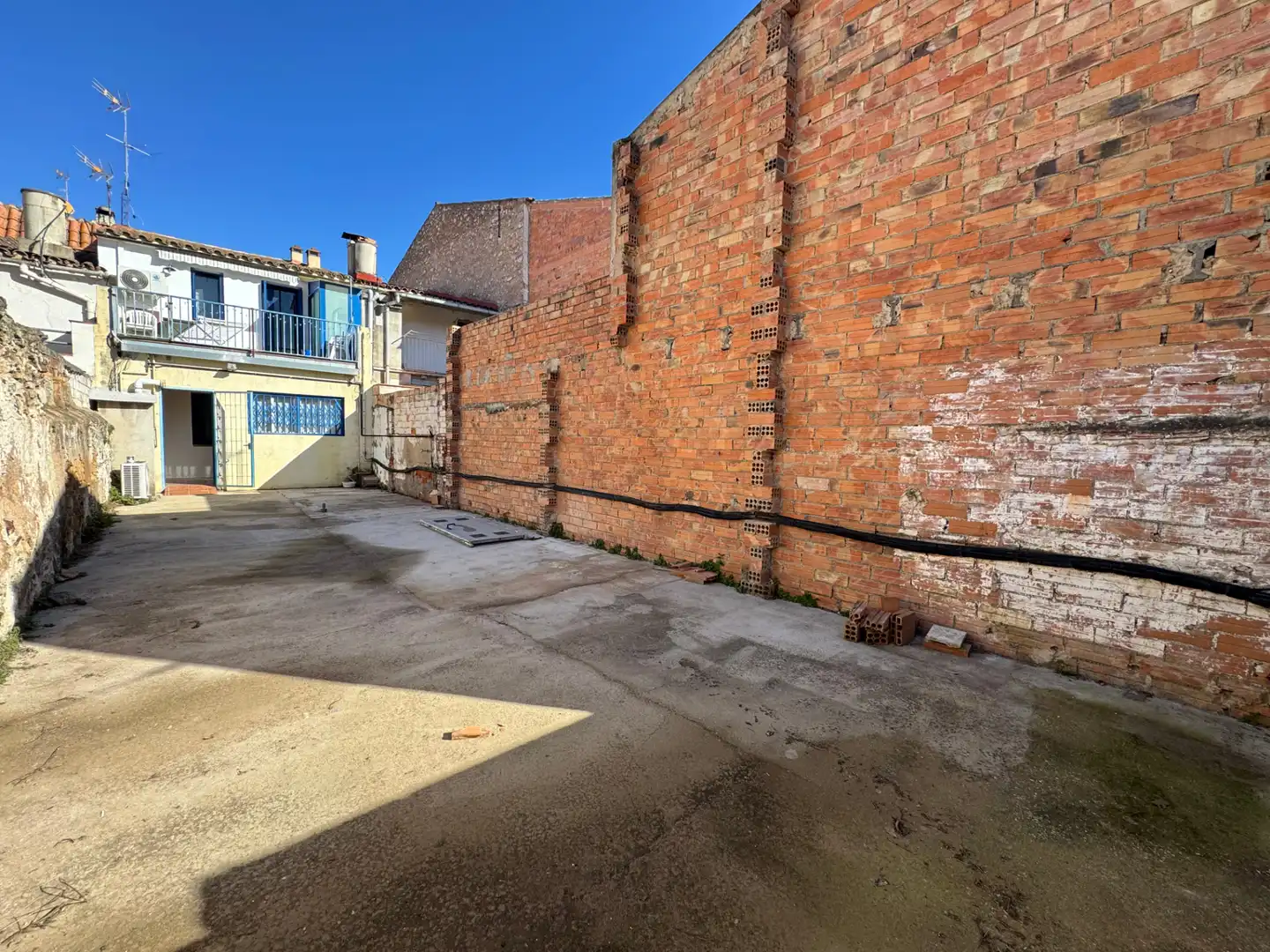 Local de alquiler en Carrer Major, 36, Begues