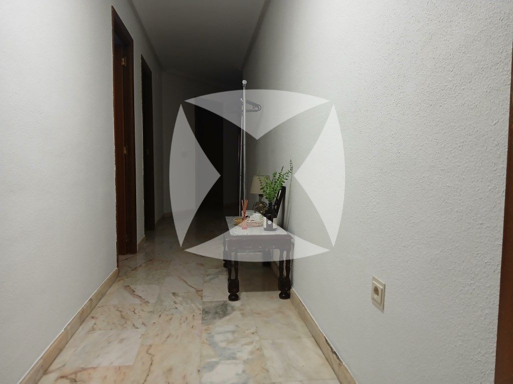 Flat for sale in Cáceres Capital  with Terrace