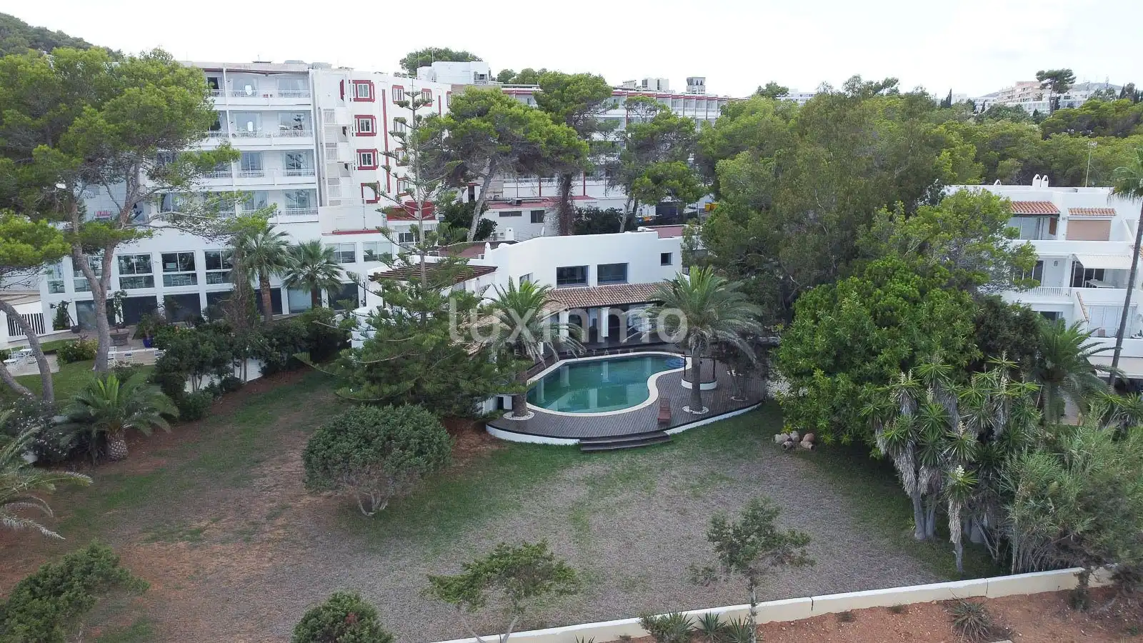 Villa con piscina in vendita a Santa Eulària, imagen 3