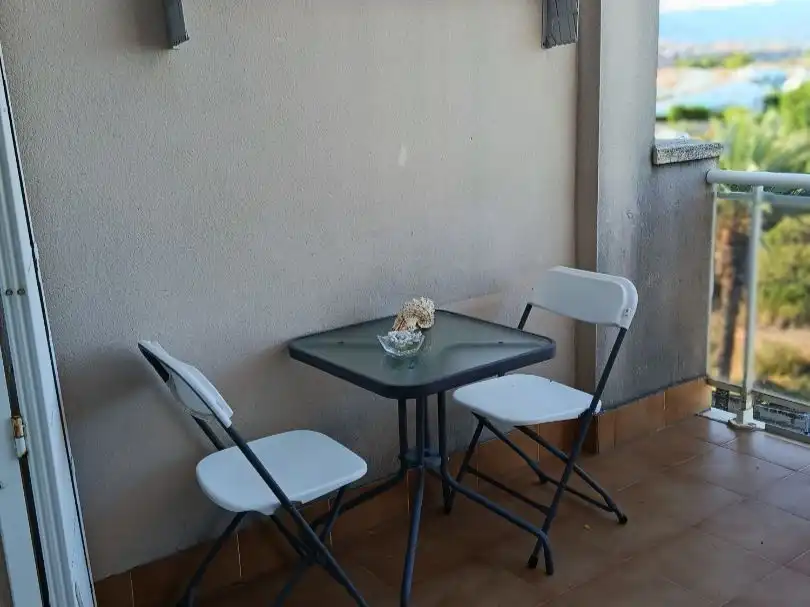 Ático con piscina en venta en Castellvell 1, imagen 22