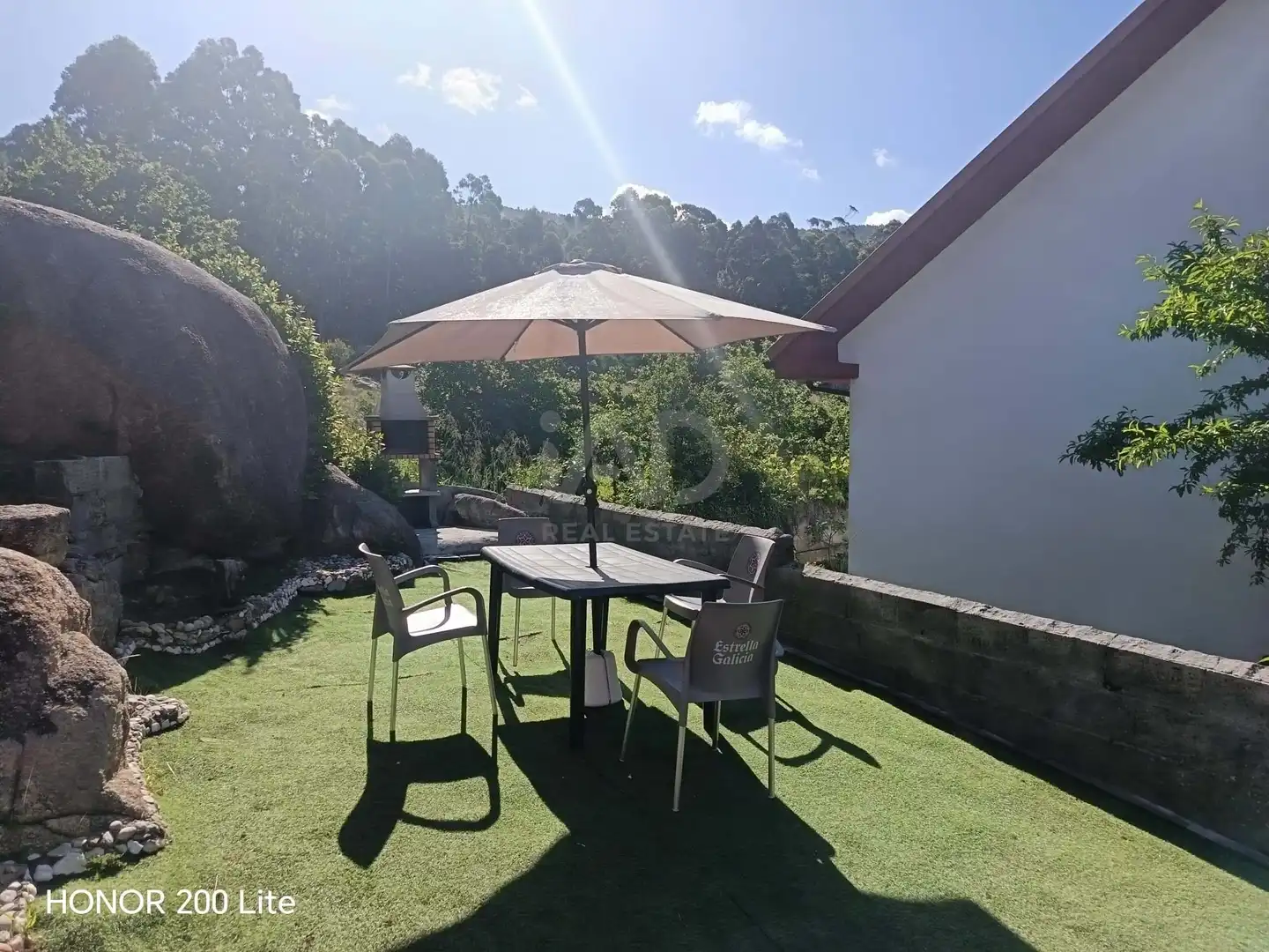Terrace of Houses for sale in Carnota  with Terrace