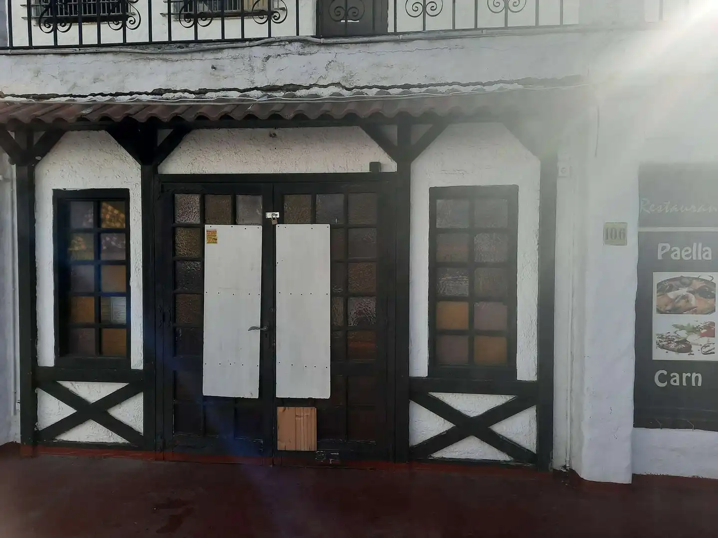 Local comercial en venta en san mori, imagen 5