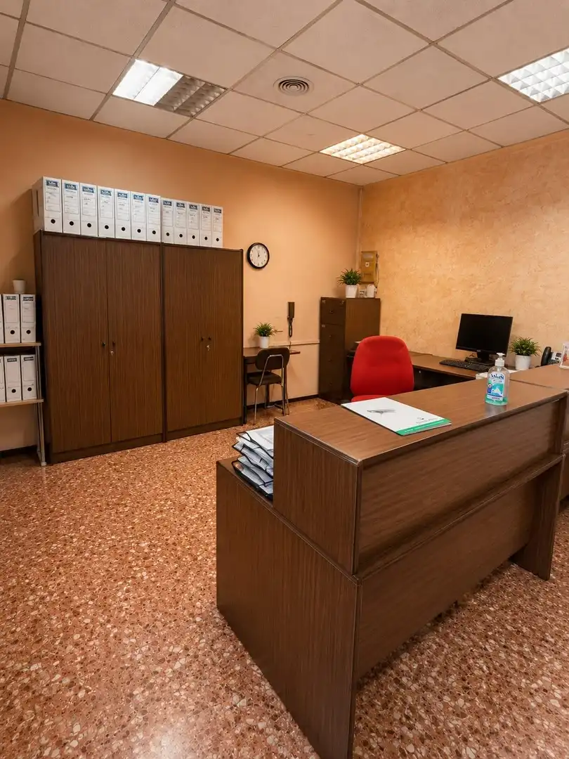 Local commercial à vendre à Poble Nou, imagen 9