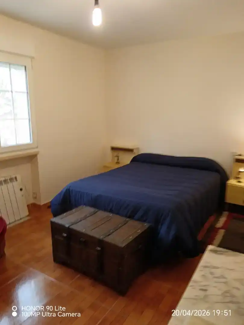 Bedroom of Houses for sale in Outes, A Coruña