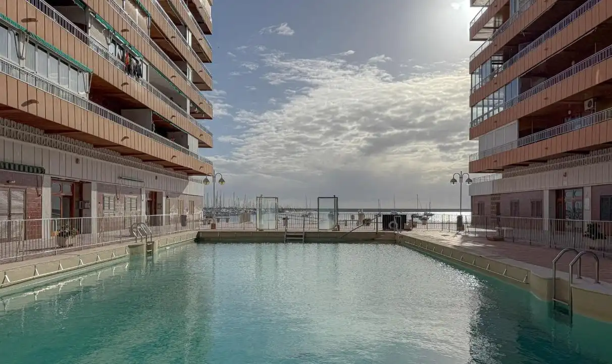 Ático con piscina en venta en Centro, imagen 40