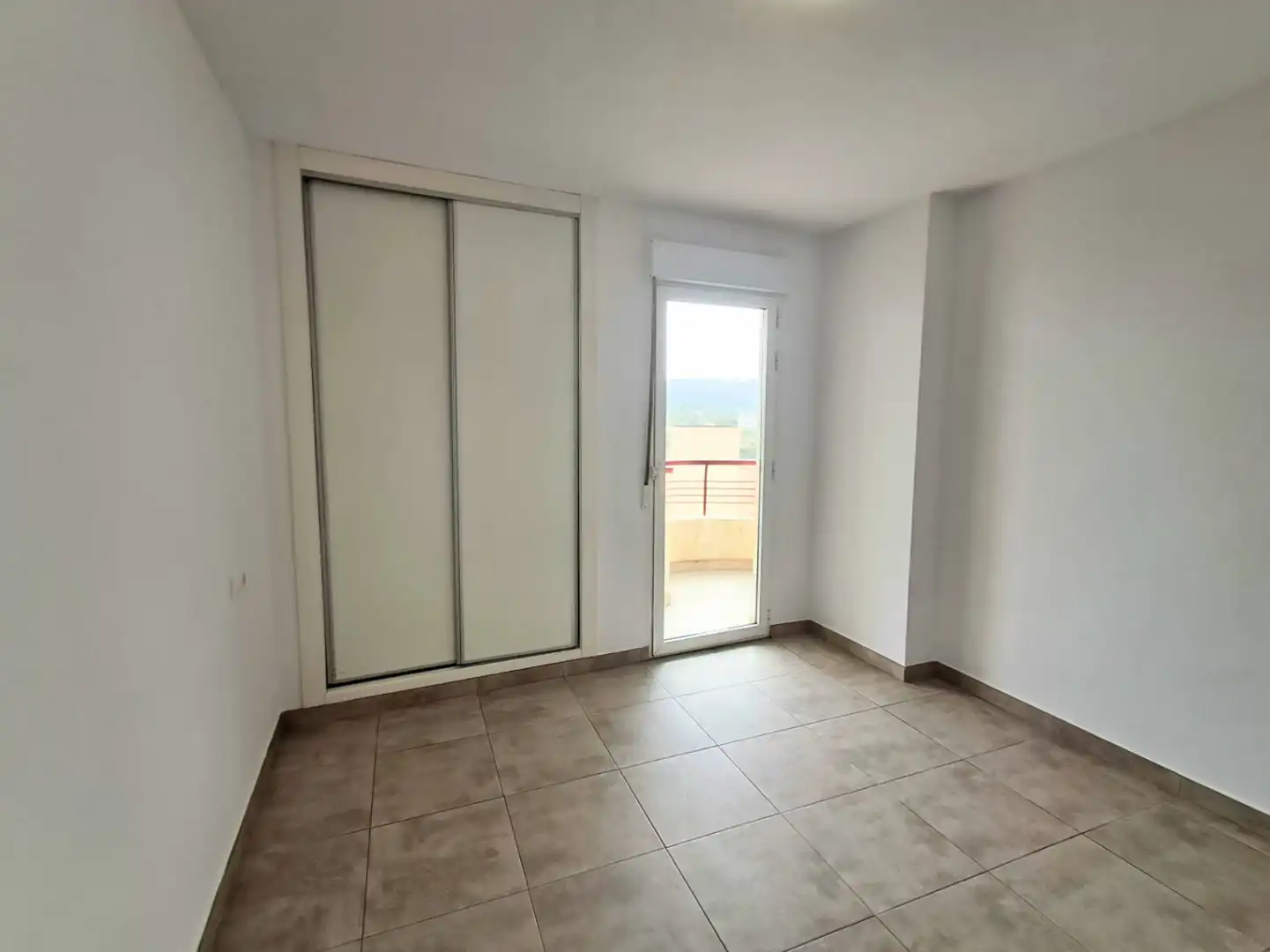 Apartment with terrace for sale in Cala de Finestrat, imagen 9
