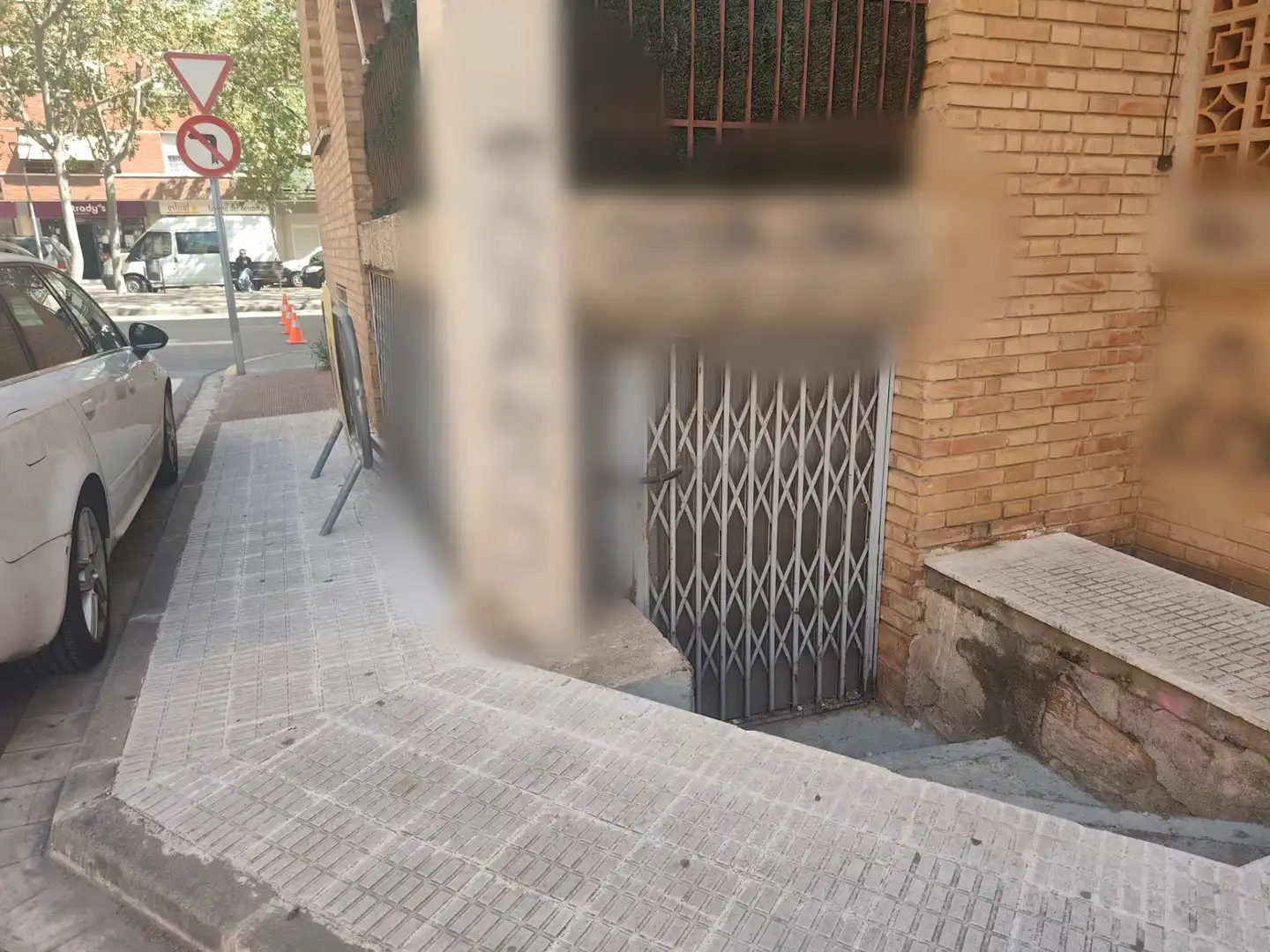Local comercial en venta en Passeig de l'Estació 6, imagen 2