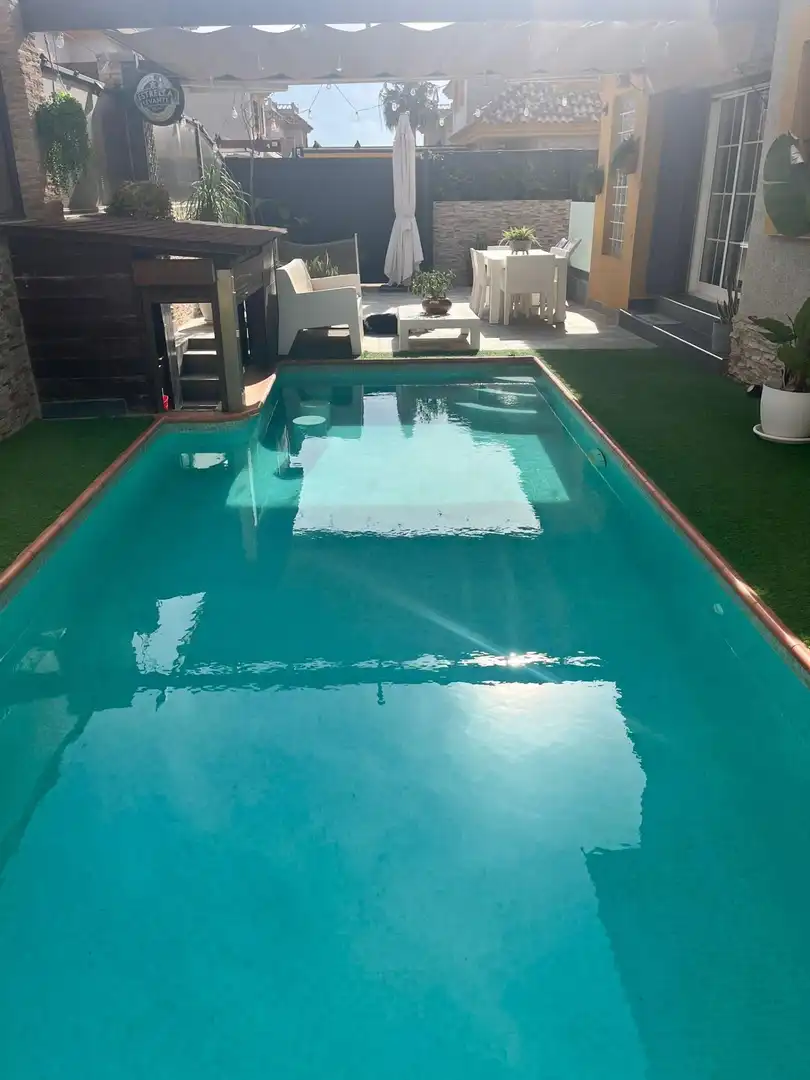 Casa a schiera con piscina in vendita a Calle Calle Zurbaran, imagen 5