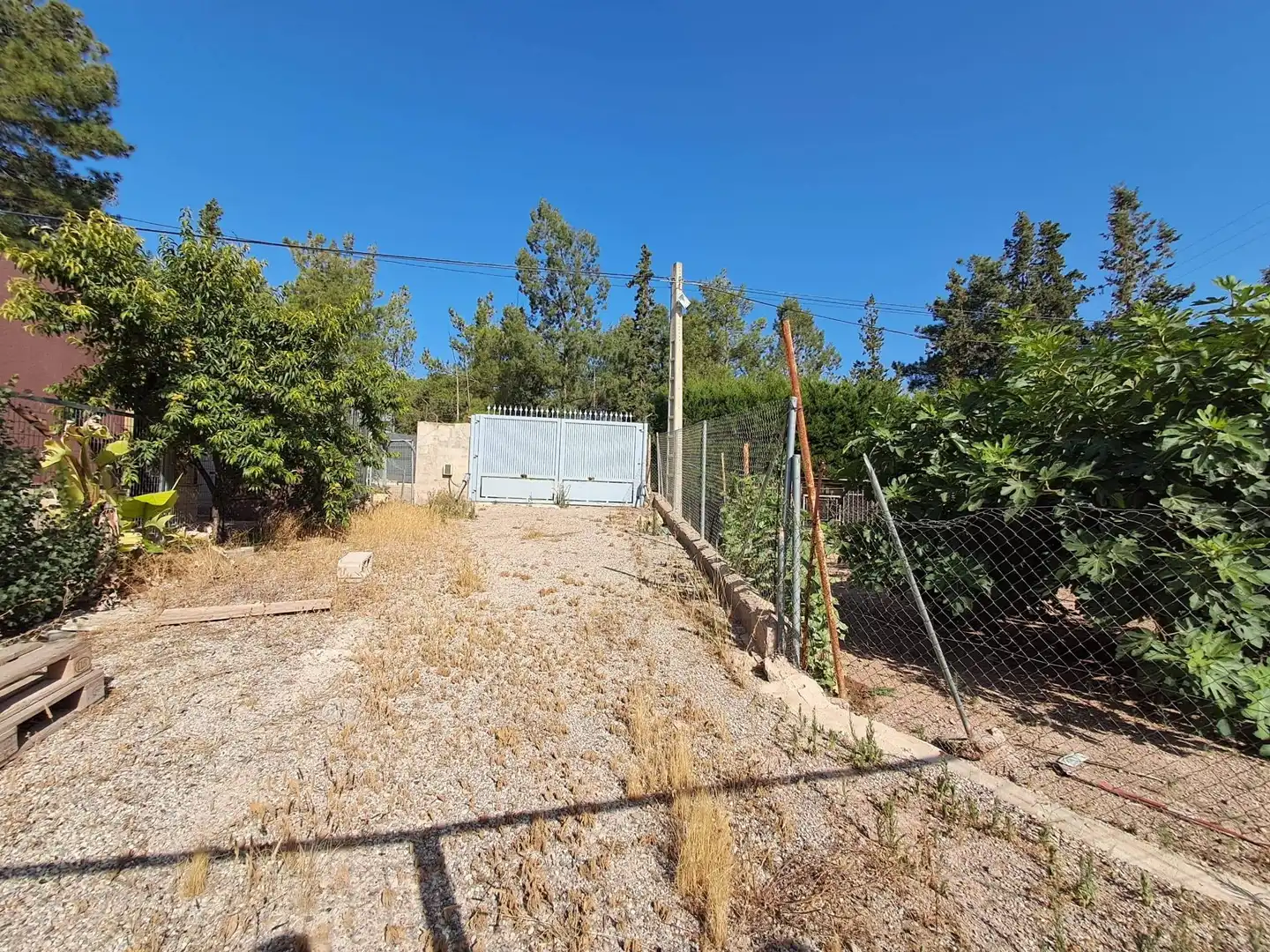 House with pool for sale in Camino DE LOS JABONEROS, imagen 18