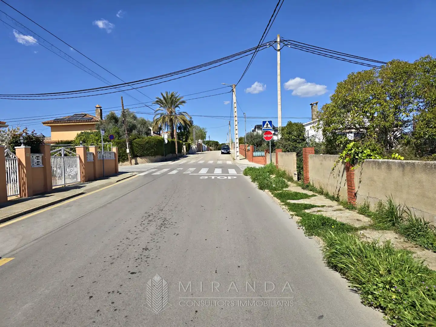 Residential land for sale in Carrer de l'Olivera, imagen 10