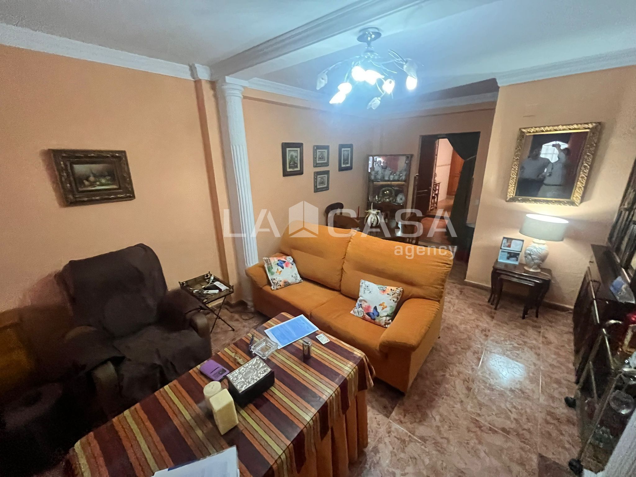 Casa o xalet en venda en Algeciras amb Terrassa