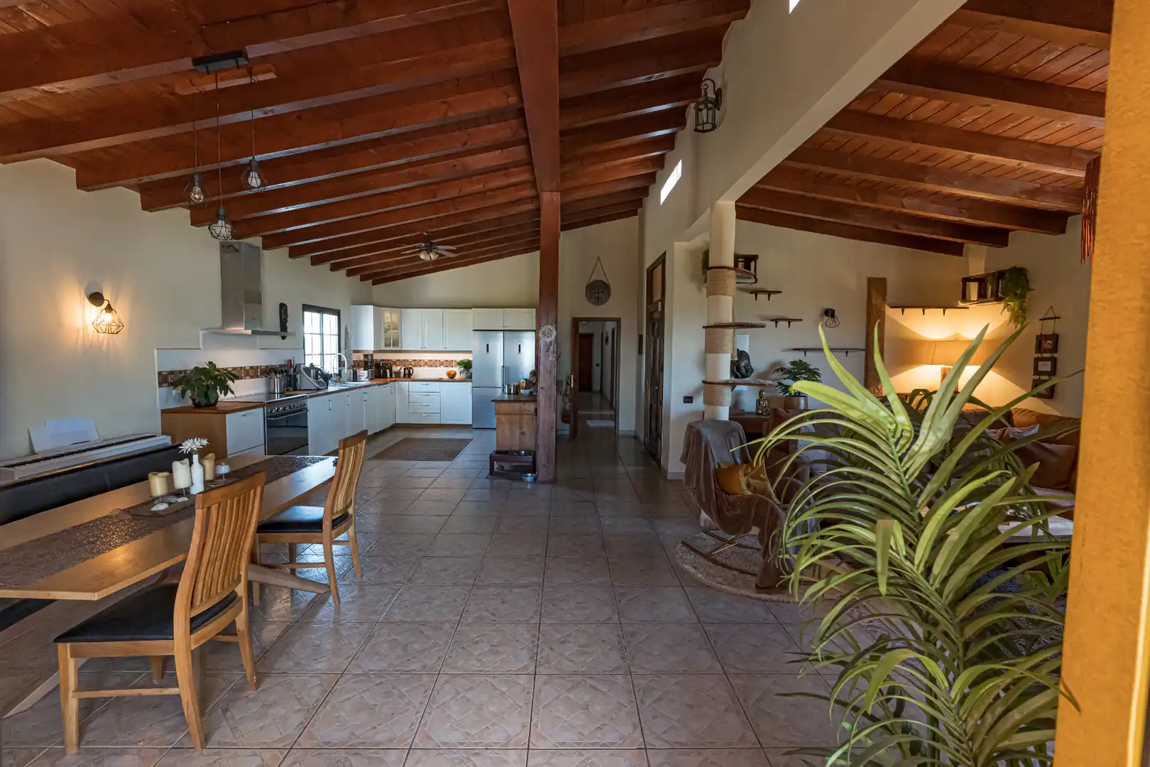 Casa con terraza en venta en Calle San Juan, imagen 17