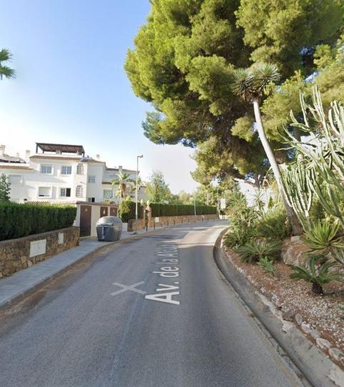 Foto 2 de Pis en venda a Río Real, Málaga