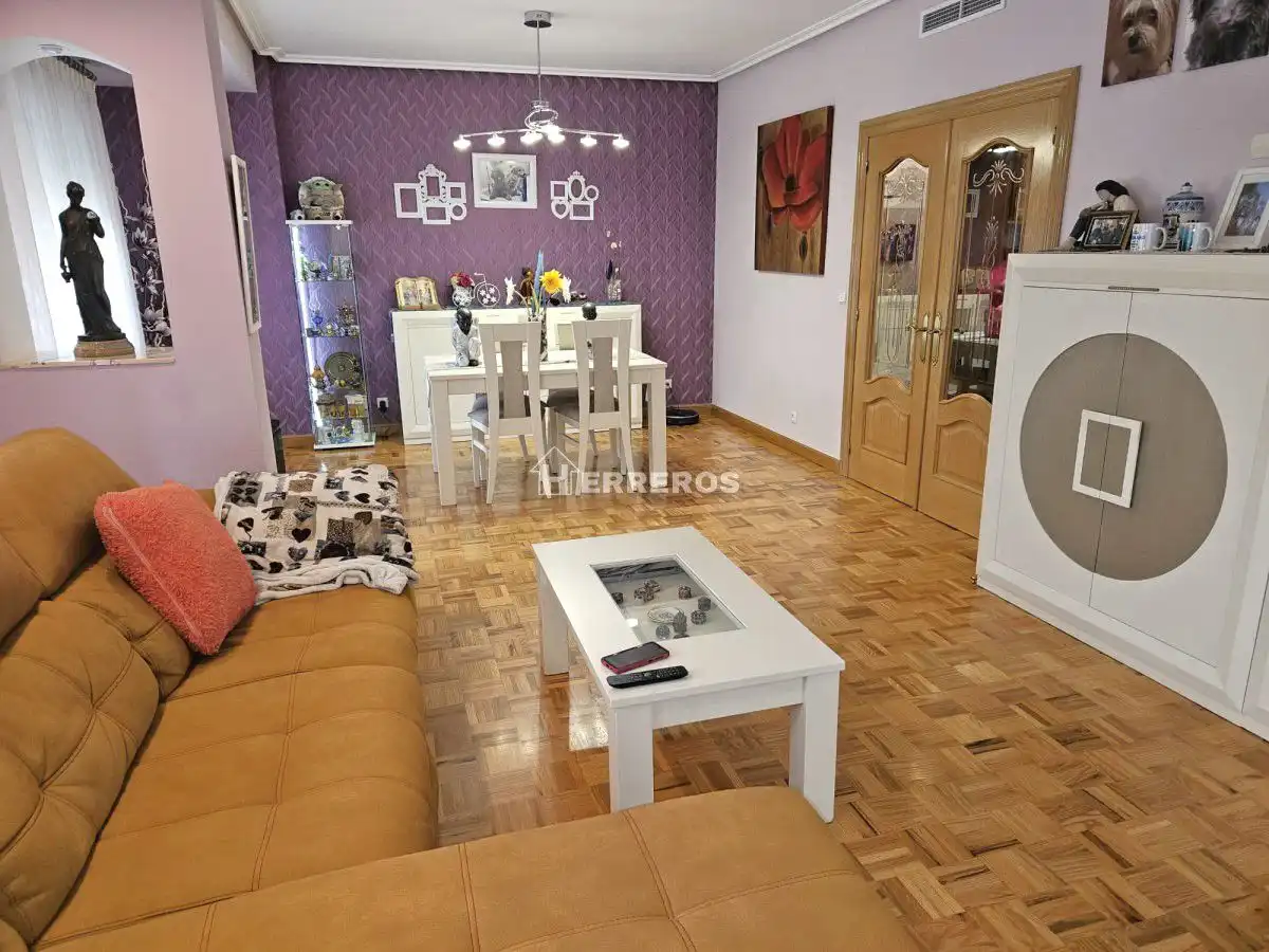 Wohnung mit Aufzug zum Verkauf in PADRE CLARET, imagen 20