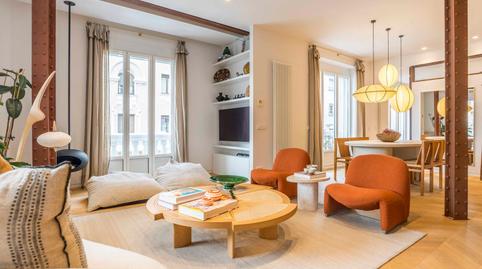 Foto 4 de Apartamento en venta en Calle de Santa Engracia, Ríos Rosas - Nuevos Ministerios,  Madrid Capital