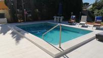 Swimming pool of House or chalet for sale in Chiclana de la Frontera  with Heating