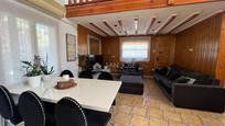 Living room of House or chalet for sale in Novelda  with Air Conditioner, Terrace and Swimming Pool