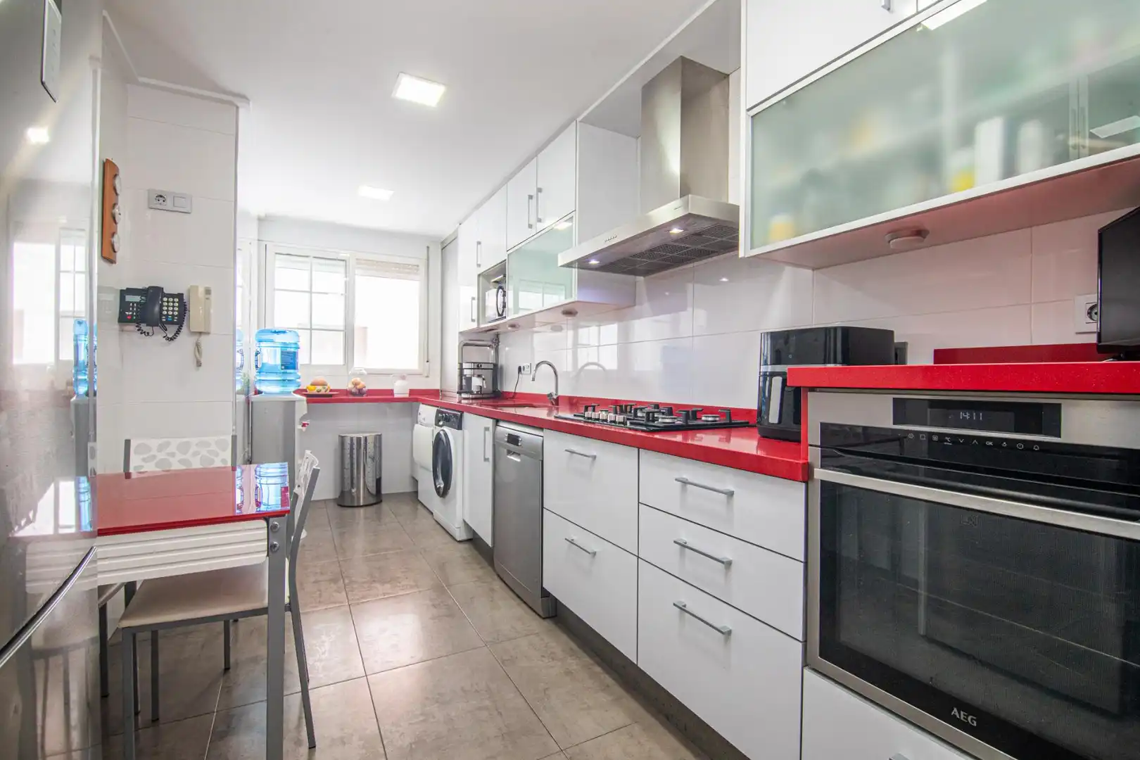 Flat with terrace for sale in Elche ciudad, imagen 15